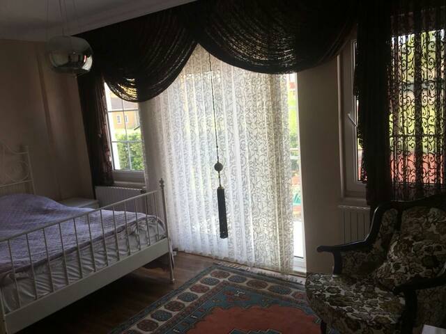 Villa Greensea gallery image 2