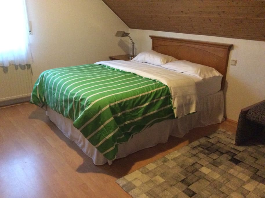 Bedroom #1