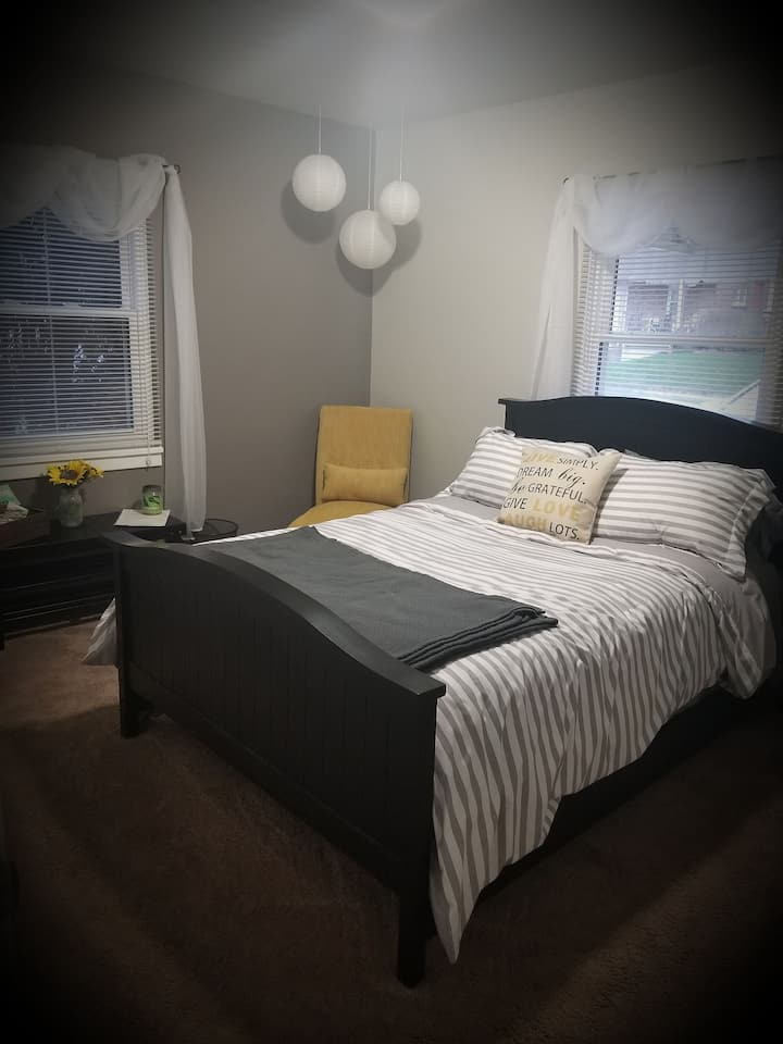 Fort Wayne Vacation Rentals Houses and More Airbnb