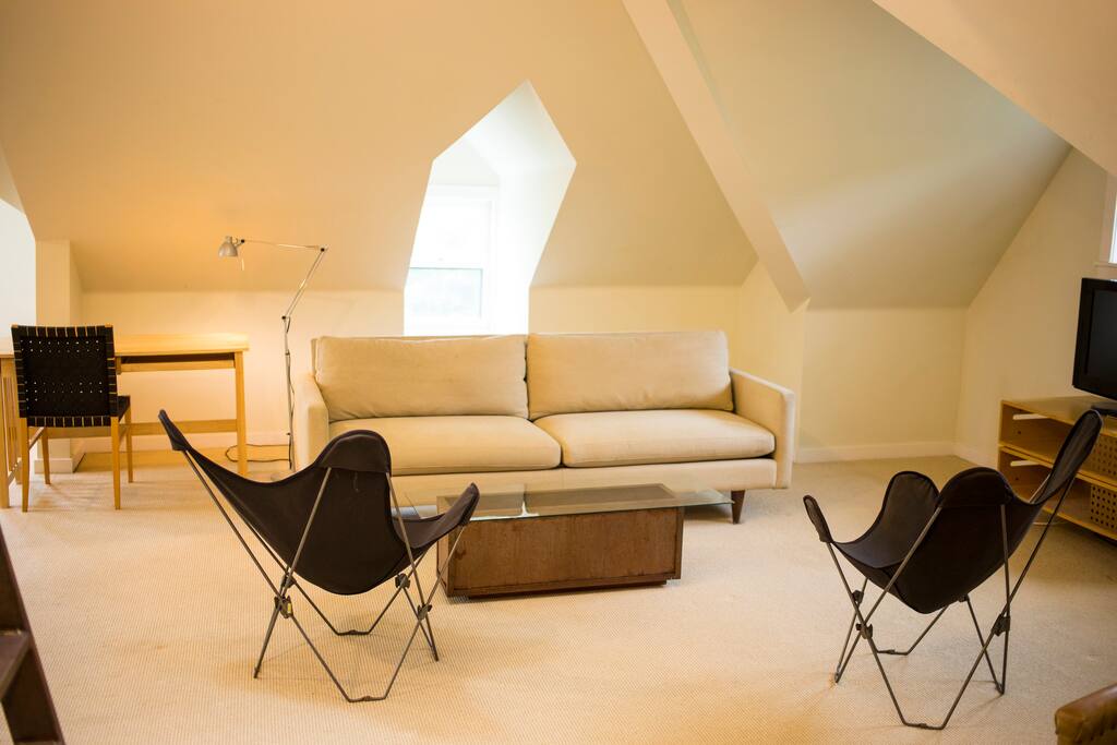 skylit comfort zone