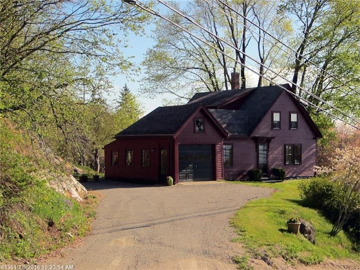 Machias Vacation Rentals Airbnb