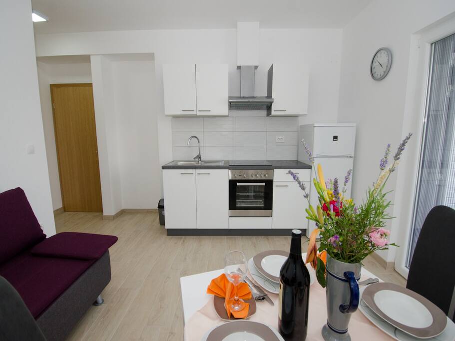 Living space