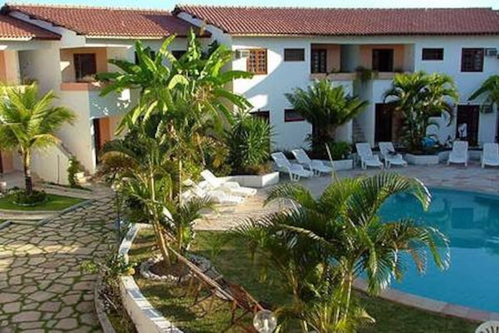 RESIDENCE VISTA