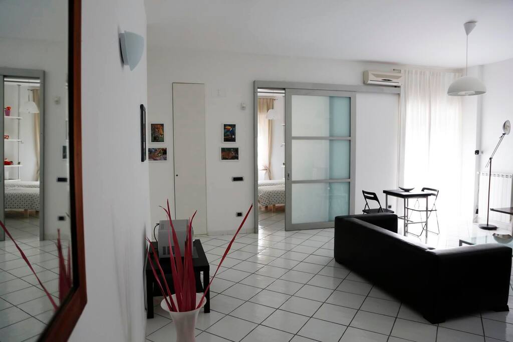 area comune