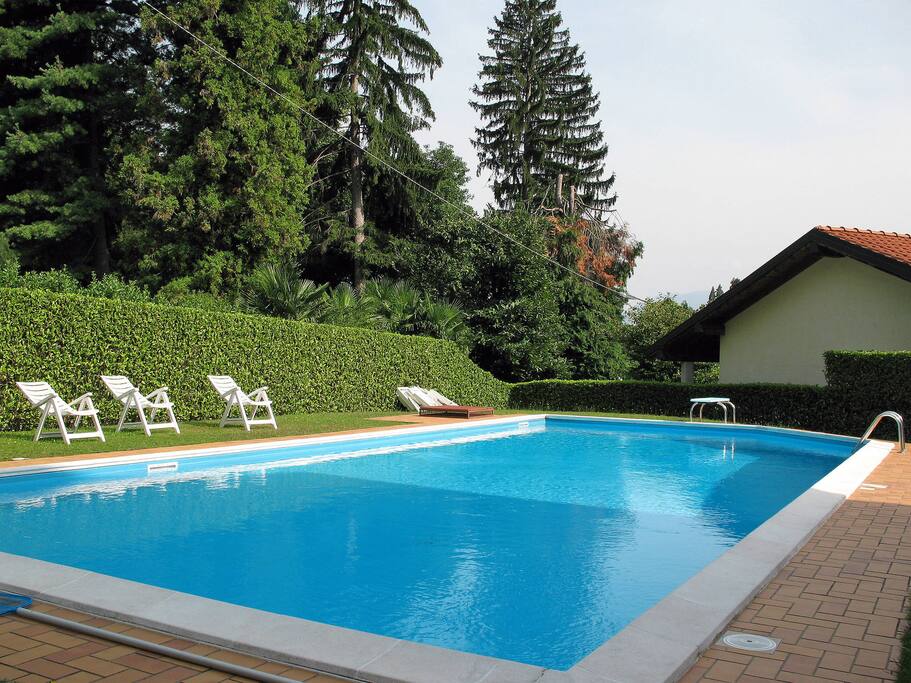 Gemeinschaftspool