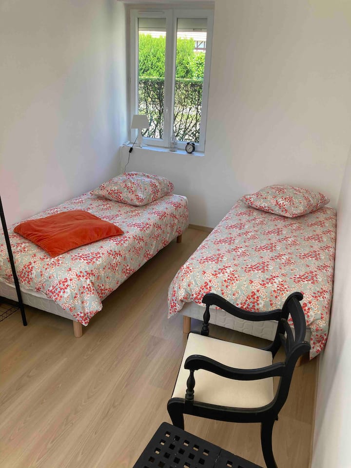 საძინებელი