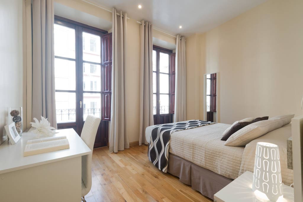 Dormitorio 2