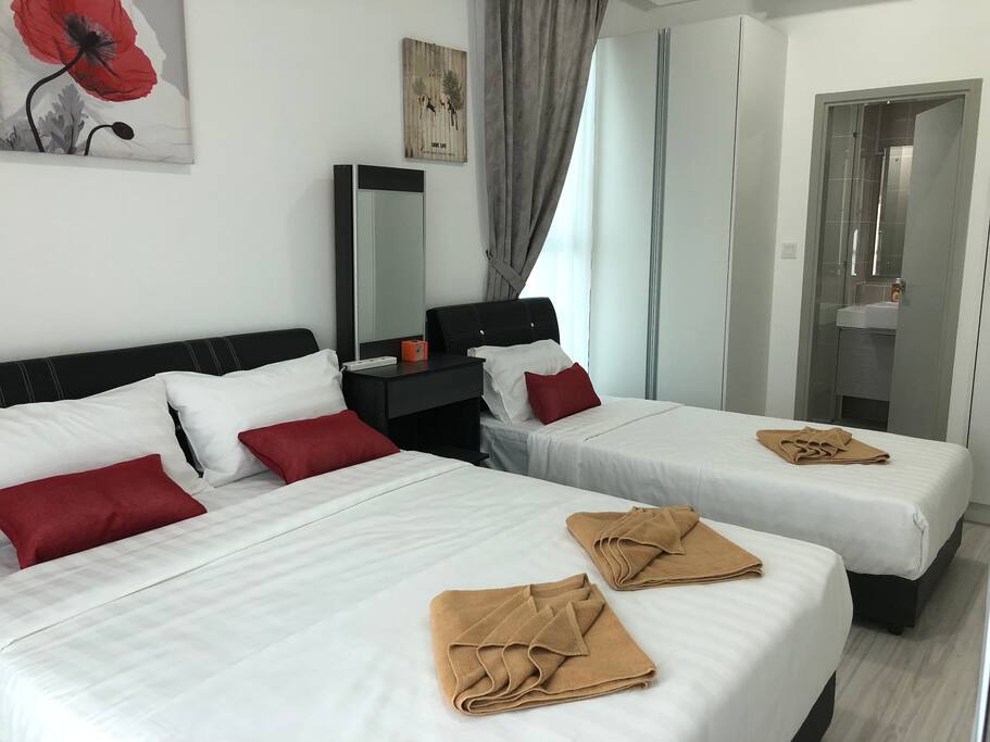 Bed Room 1