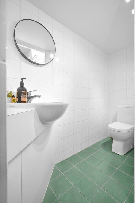 Master Ensuite