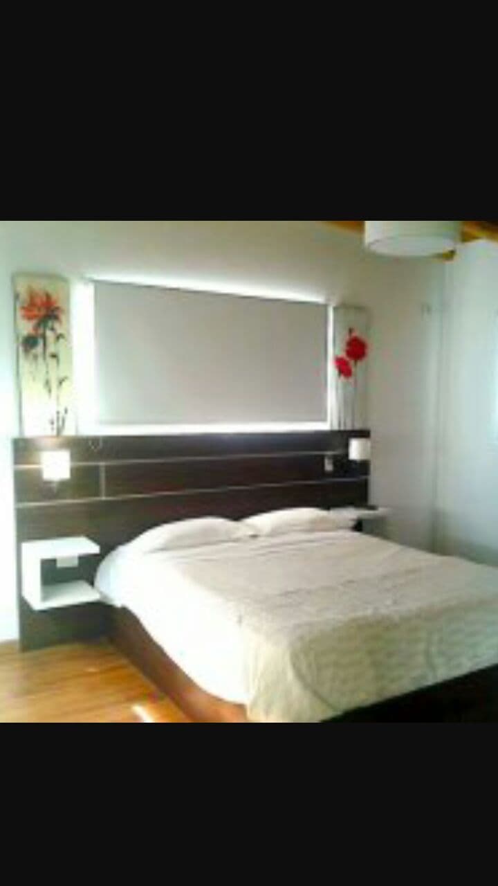 Popular Airbnb listing: Claro del Bosque, Apartments. in San Clemente Del Tuyú