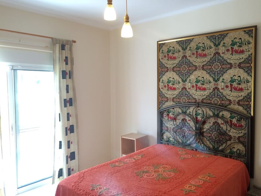 2nd Bedroom (2nd floor)