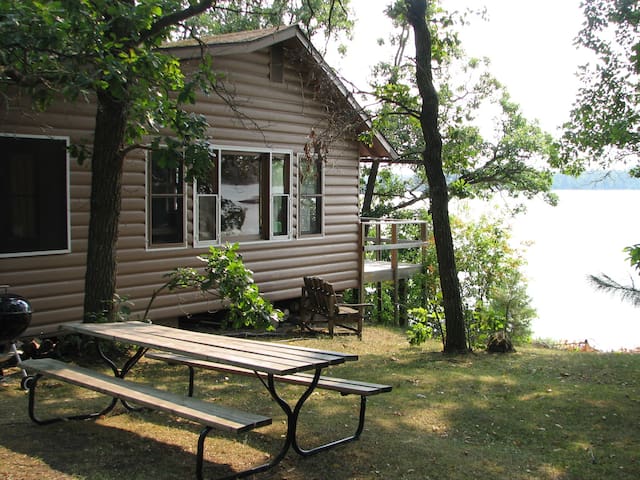 Airbnb Lake Of The Woods Vacation Rentals Places To Stay