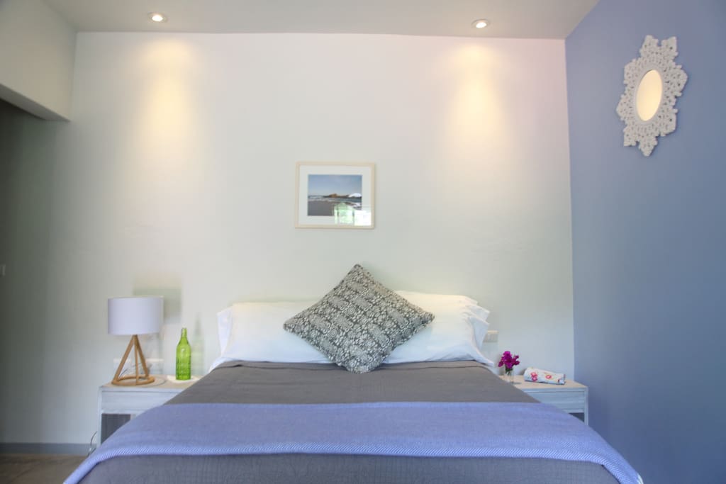 Guest Bed Room