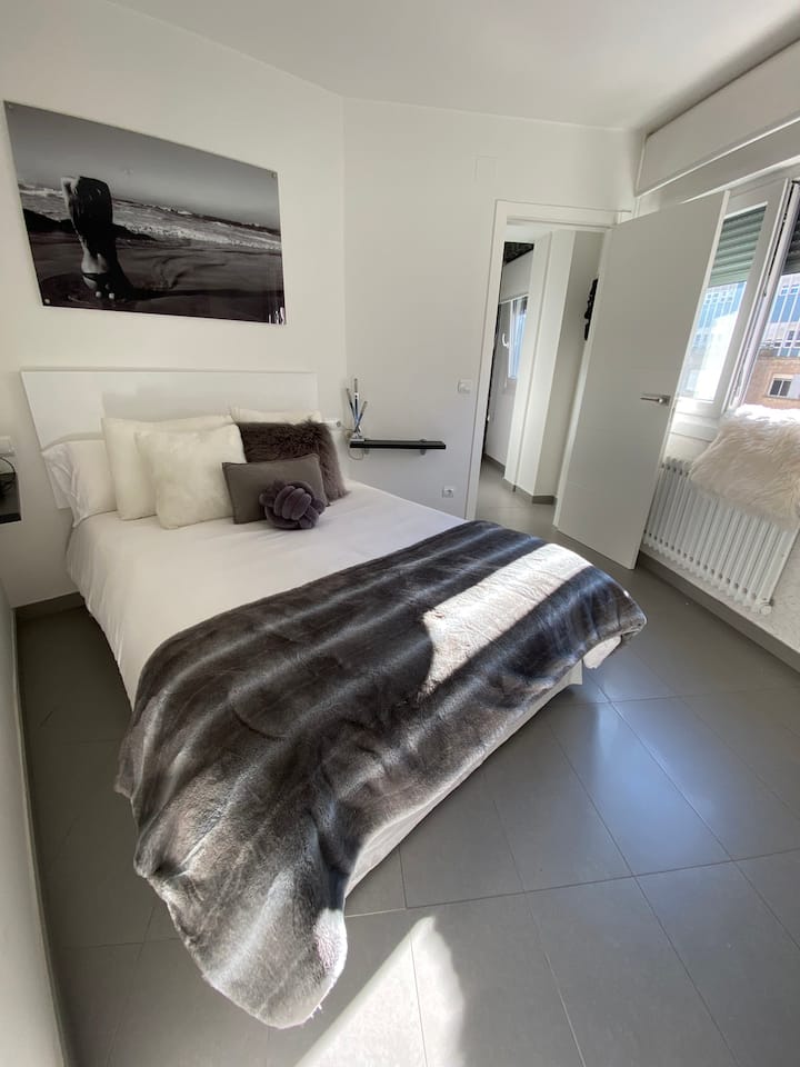 ห้องนอน