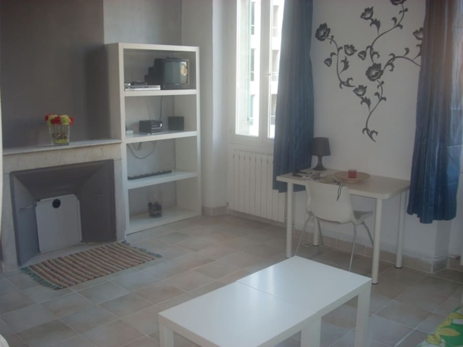 salon