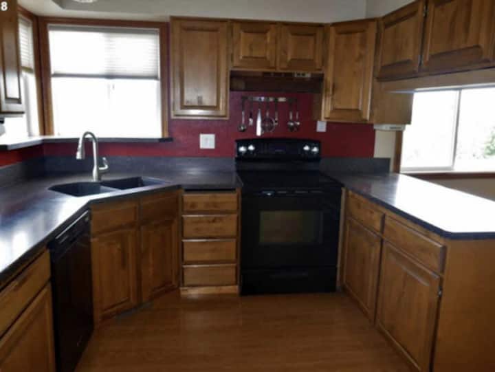 12 Best Airbnb Vacation Rentals In Pendleton, Oregon Updated 2024