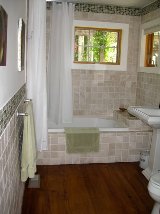 Private Bathroom