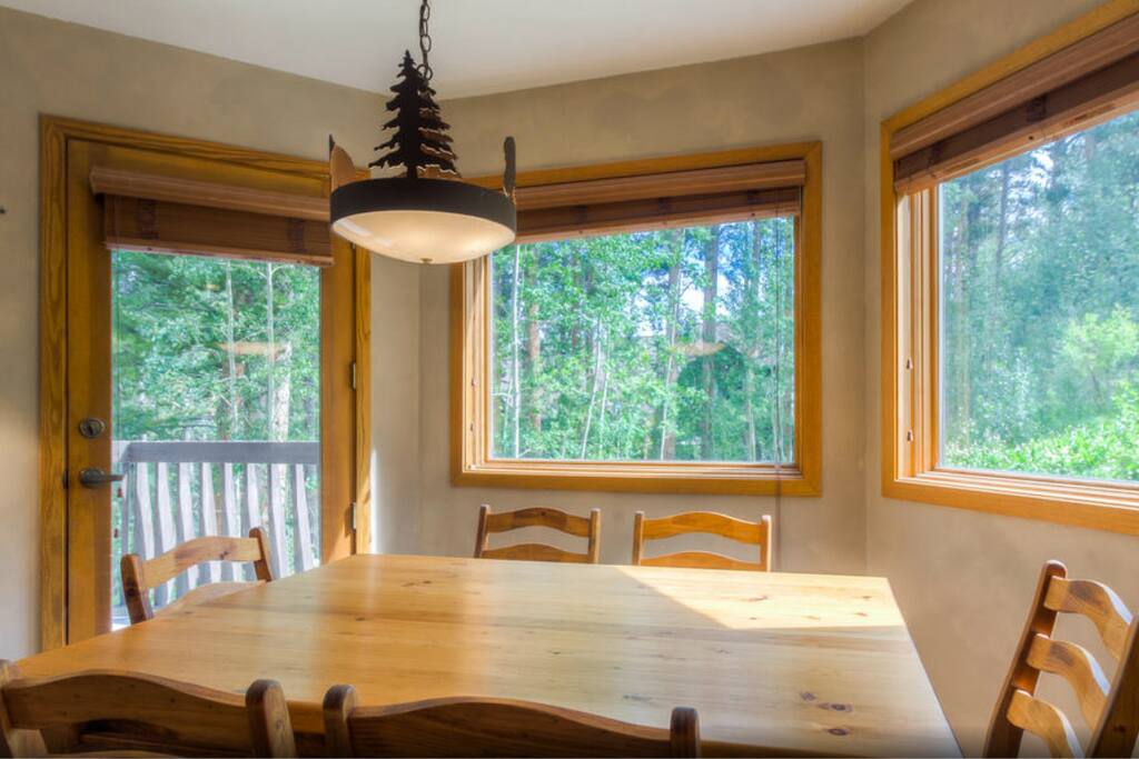 Dinning Area