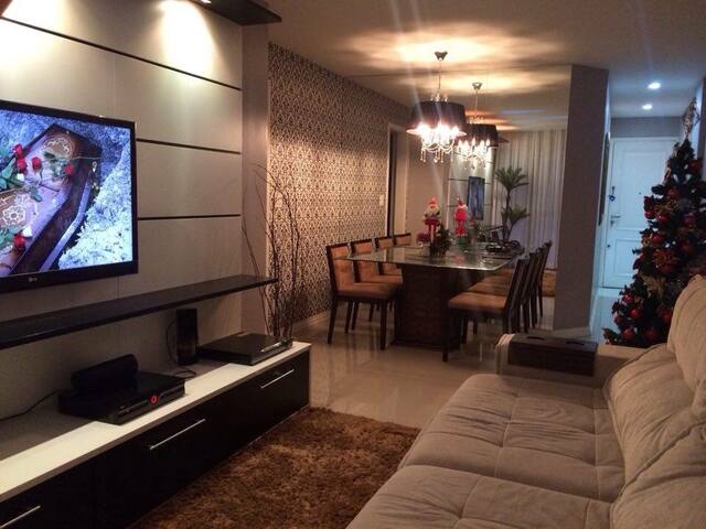 Apartamento – Recreio dos Bandeirantes RJ gallery image 3