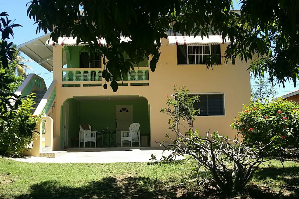 Homes For Rent In Jamaica