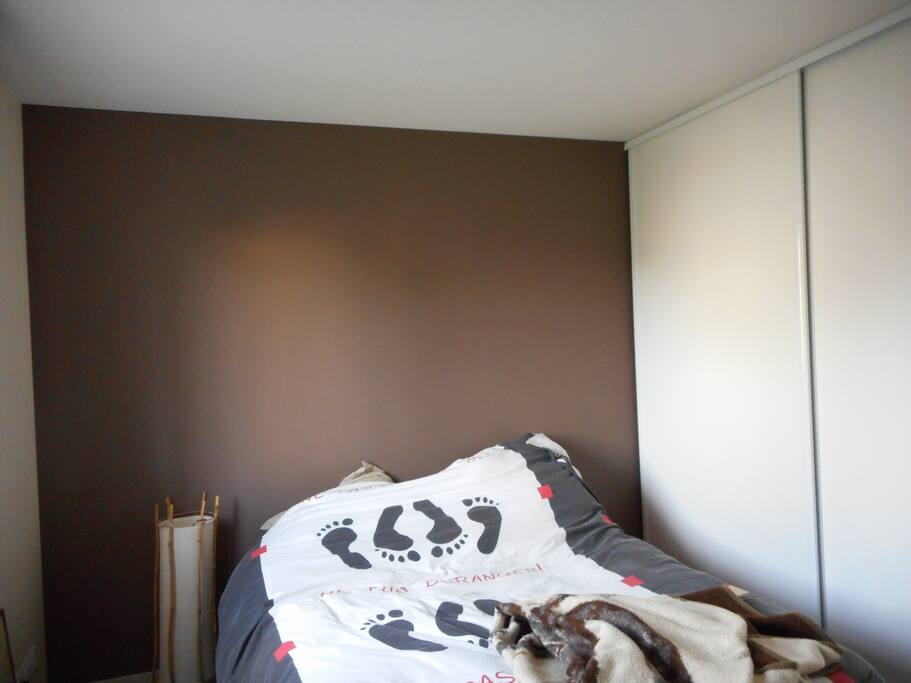 Chambre double