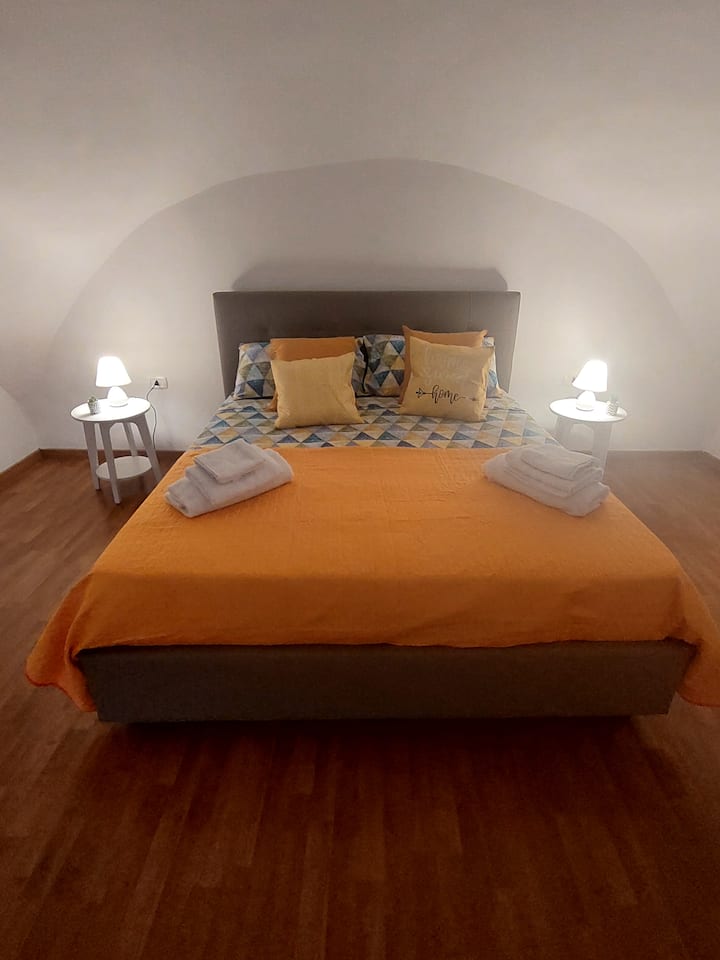Casa Al Centro Di Napoli Maisonpartenopea - 那不勒斯