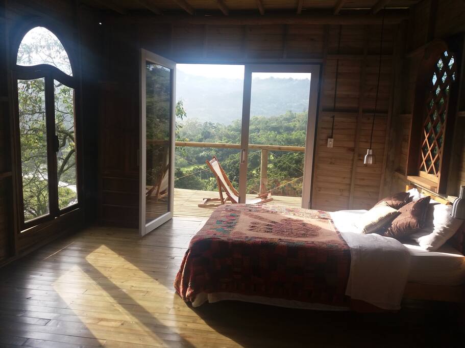 Habitación #1
