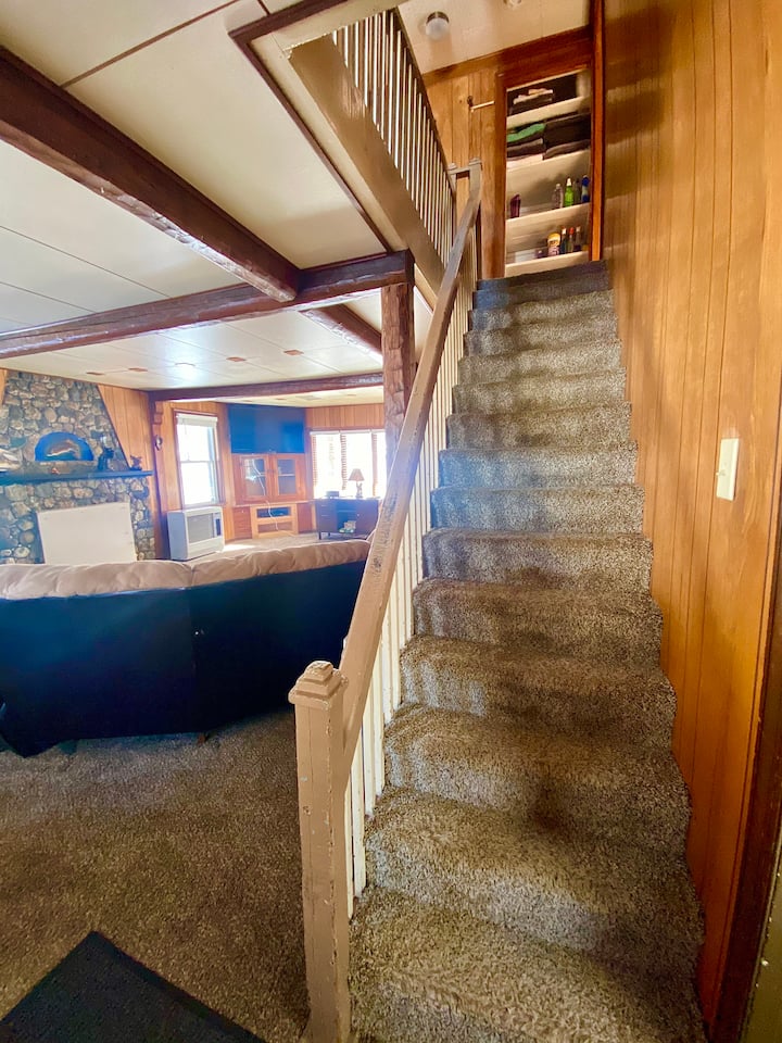 მისაღები ოთახი