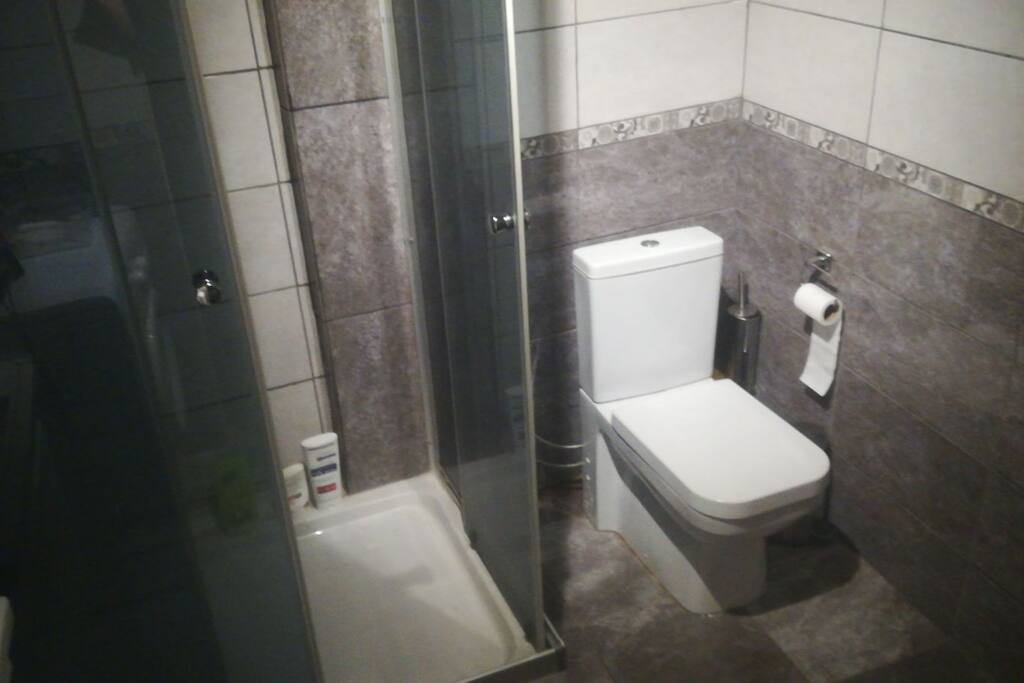 bathroom a