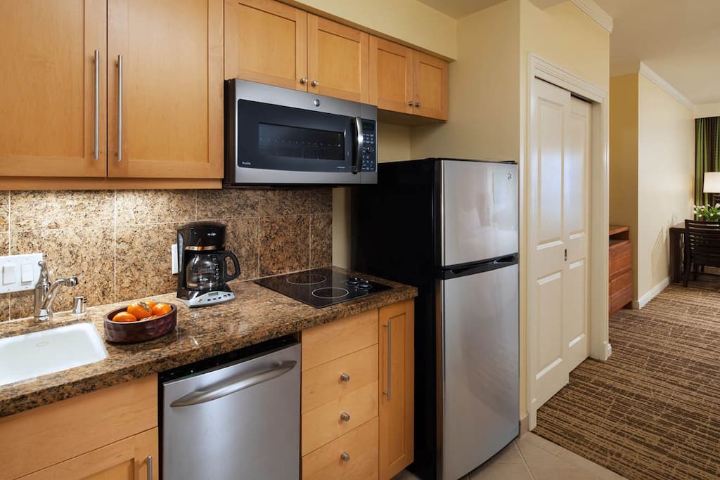 2nd Kitchen
