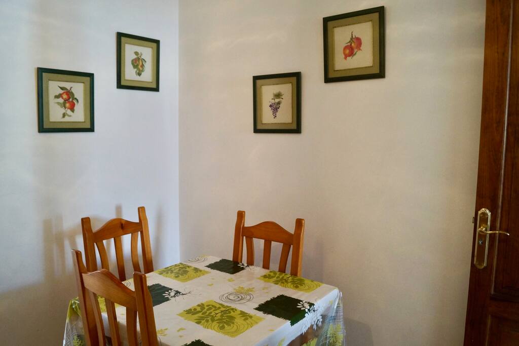 cocina