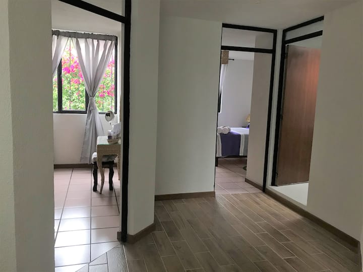 მისაღები ოთახი