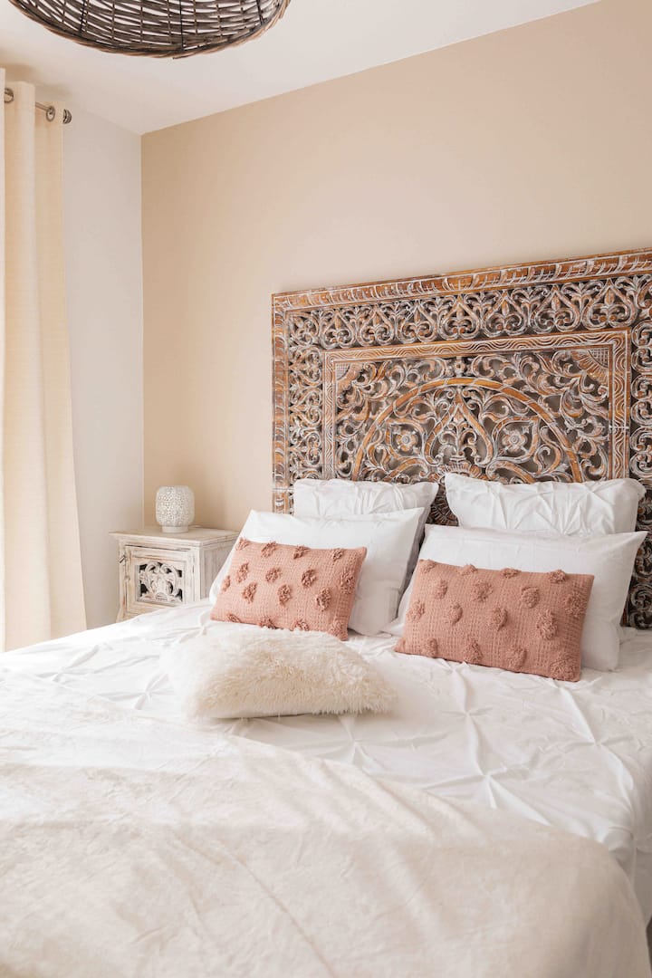 غرفة النوم 2