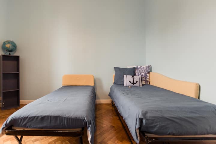 Спална соба 5