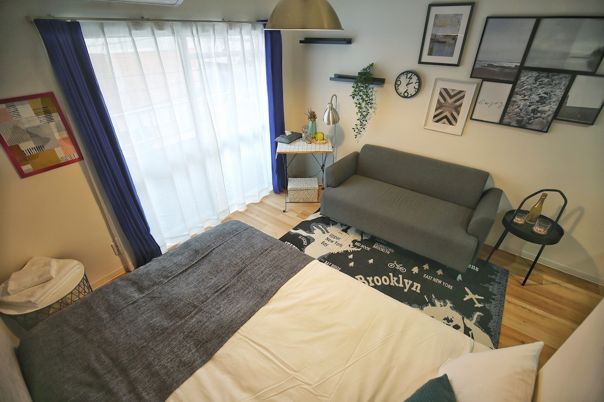 Спална соба