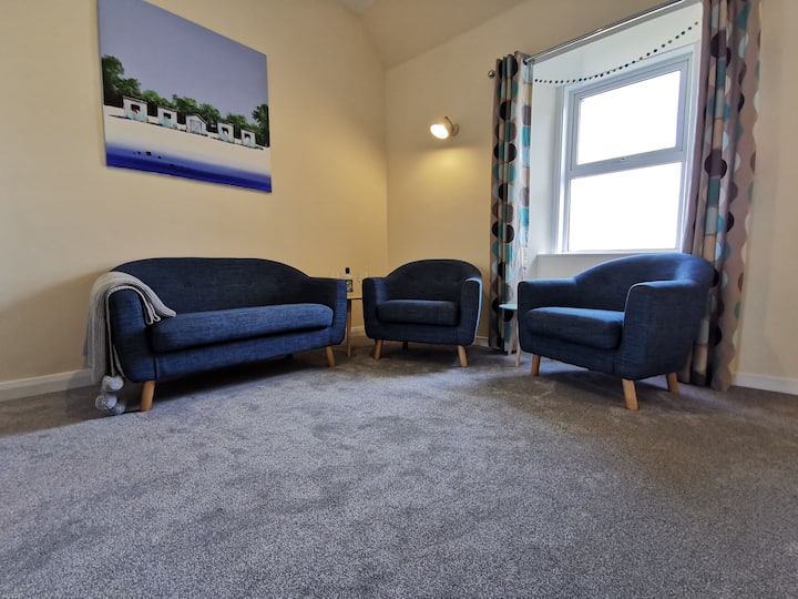 Firthview Holiday Cottage, Canisbay, John O'groats - John o' Groats