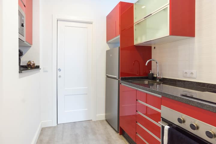 'Ribera' A Boutique Room In The Heart Of Ayamonte - Vila Real de Santo António