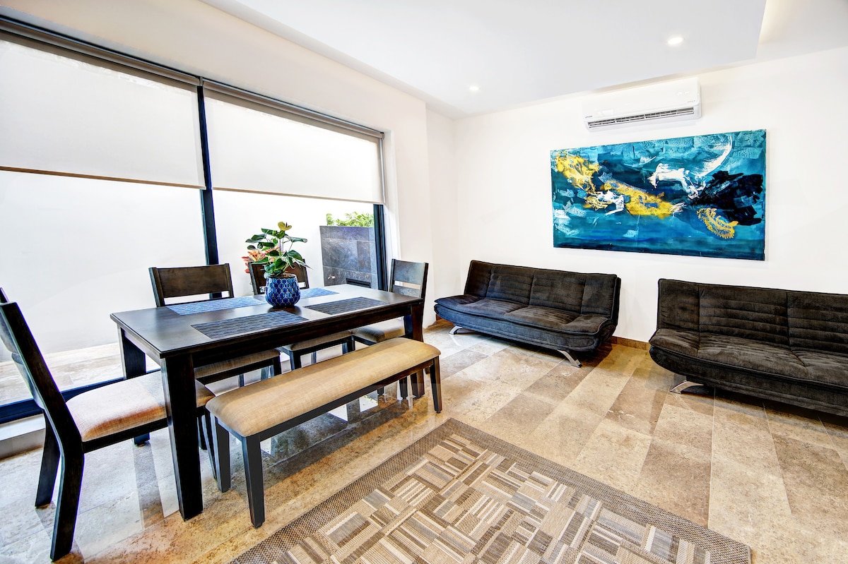 მისაღები ოთახი