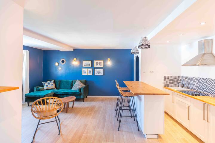 Airbnb 6th Arrondissement Of Marseille Vacation Rentals