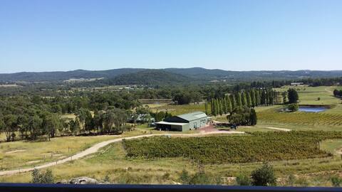 Granite Belt, Harrington Glen Estate/Winery