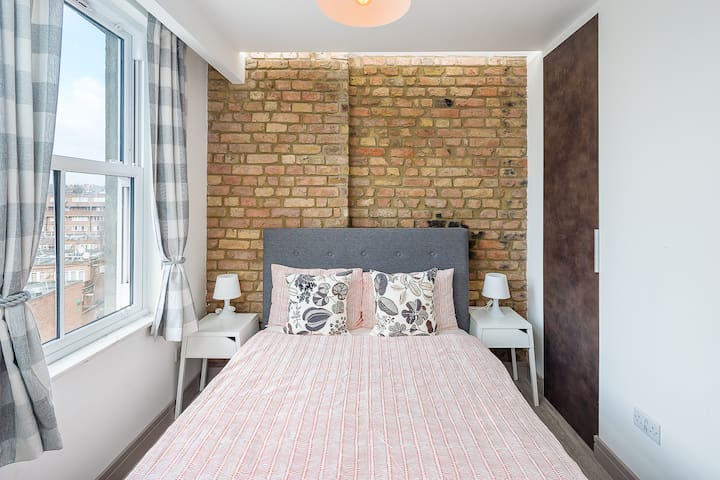 Airbnb West Hampstead Greater London Ferienwohnungen