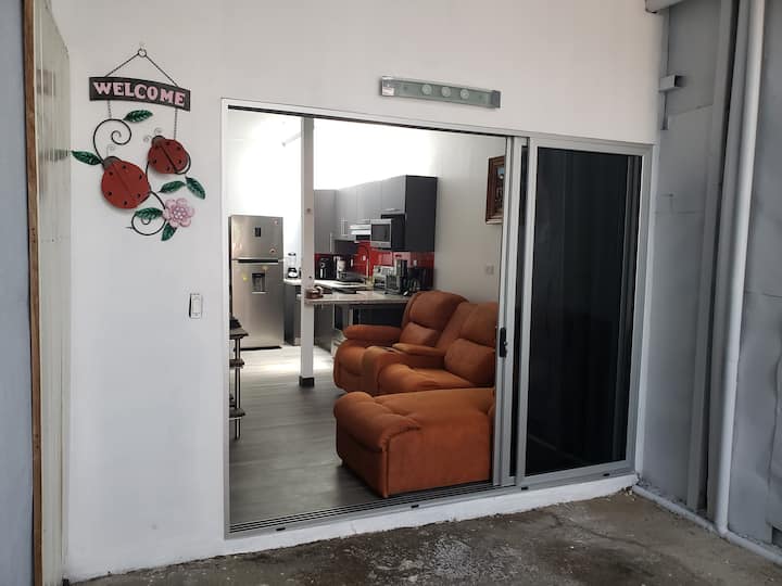 Tambor Vacation Rentals & Homes Alajuela Province, Costa Rica Airbnb