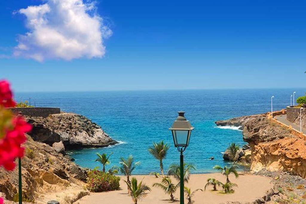 Playa