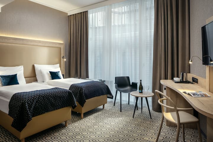 Hotel Astoria - Praga