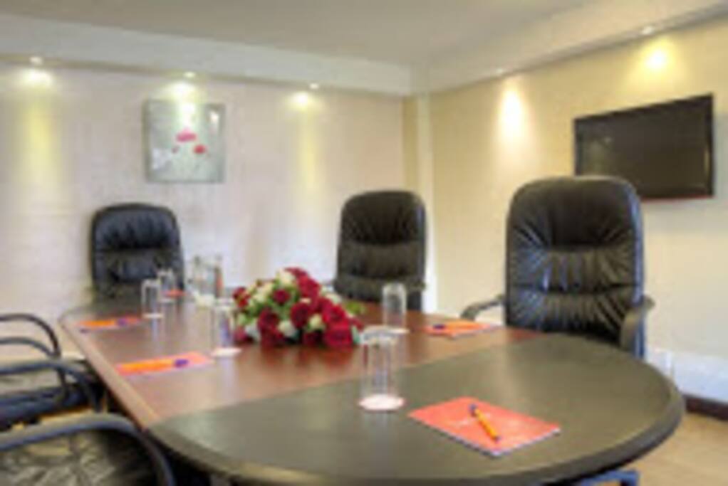 Conference room