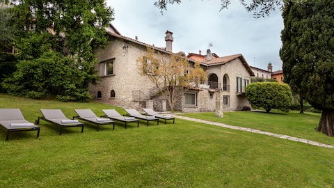 Villa Cira