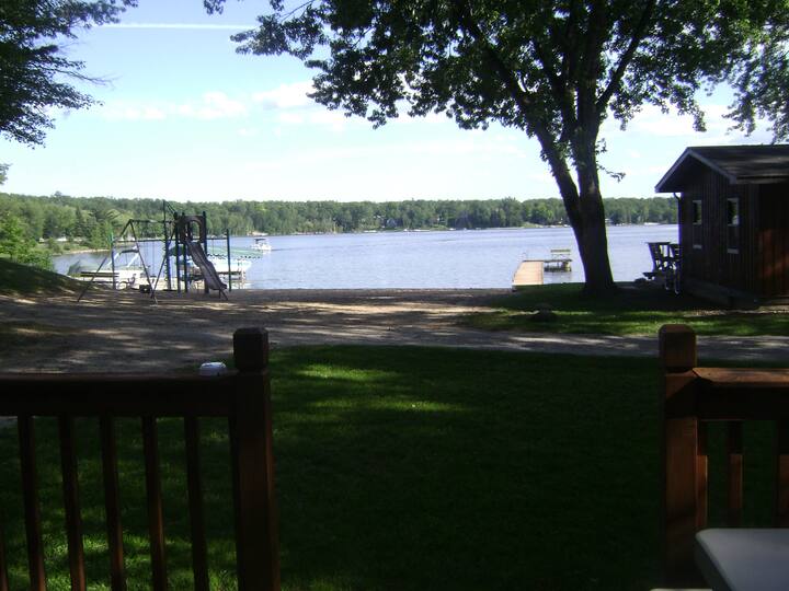 West Branch Cabins Cabins and More Airbnb