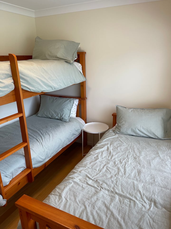 საძინებელი 3