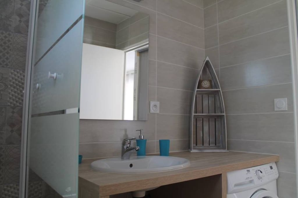 Baignoire