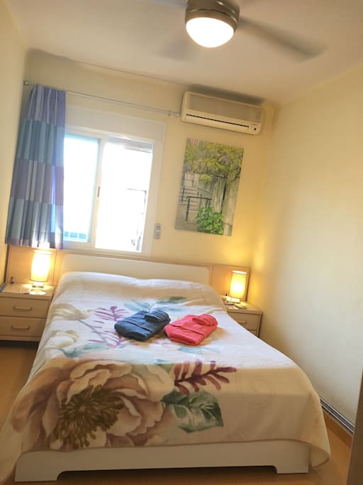 Habitacion / Room